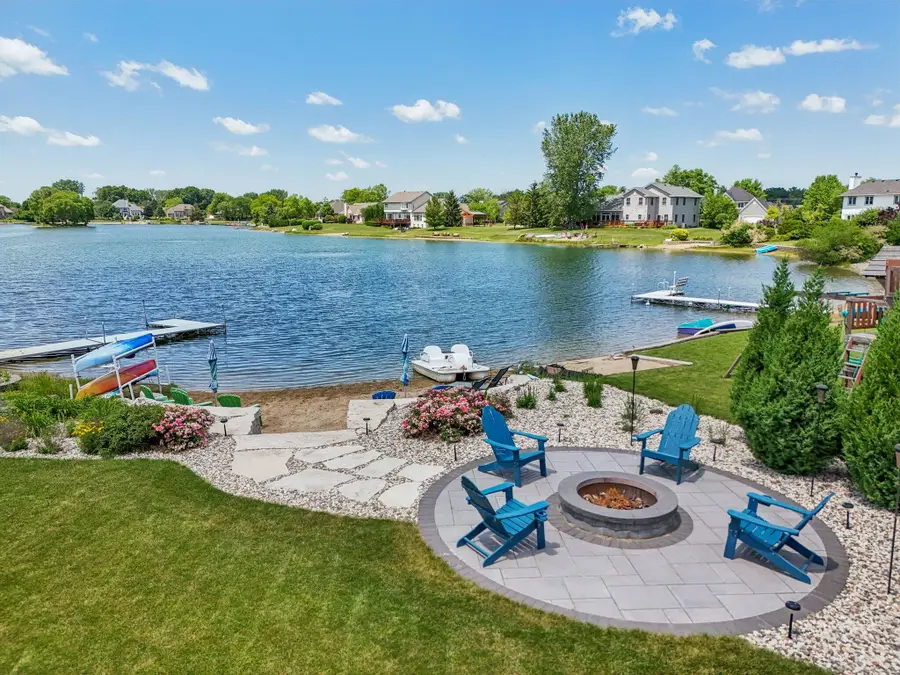 10473 S George Dr, Oak Creek, WI 53154 - #3