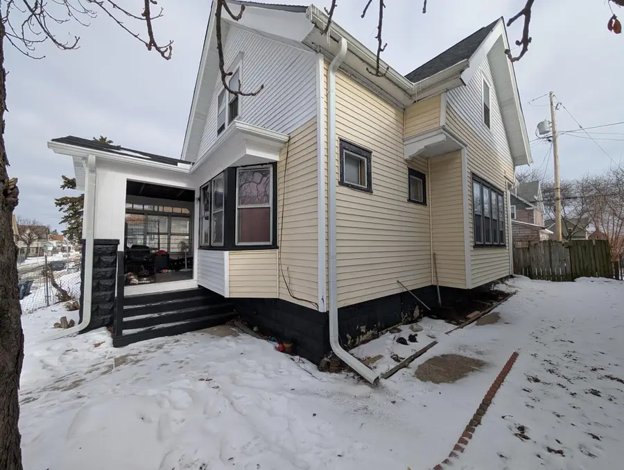 2538 N Hubbard St, Milwaukee, WI 53212 - #2