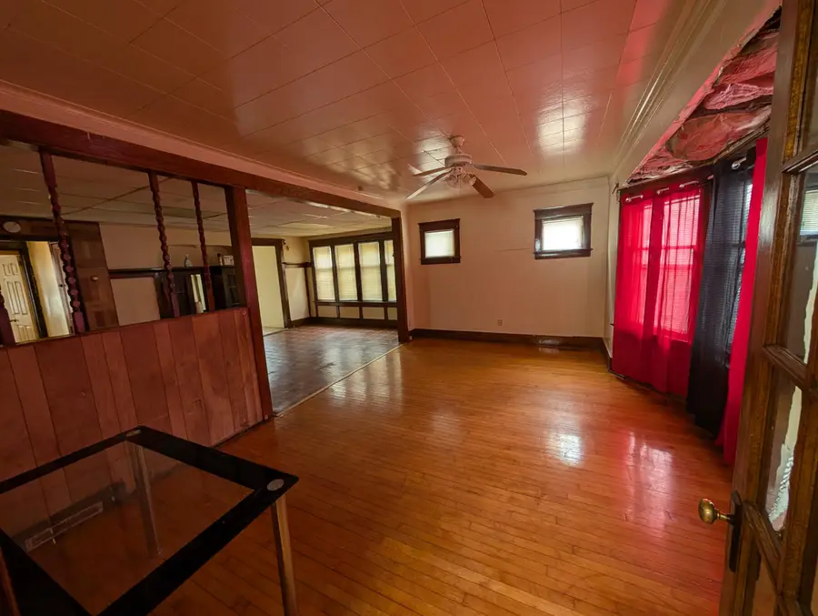 2538 N Hubbard St, Milwaukee, WI 53212 - #3