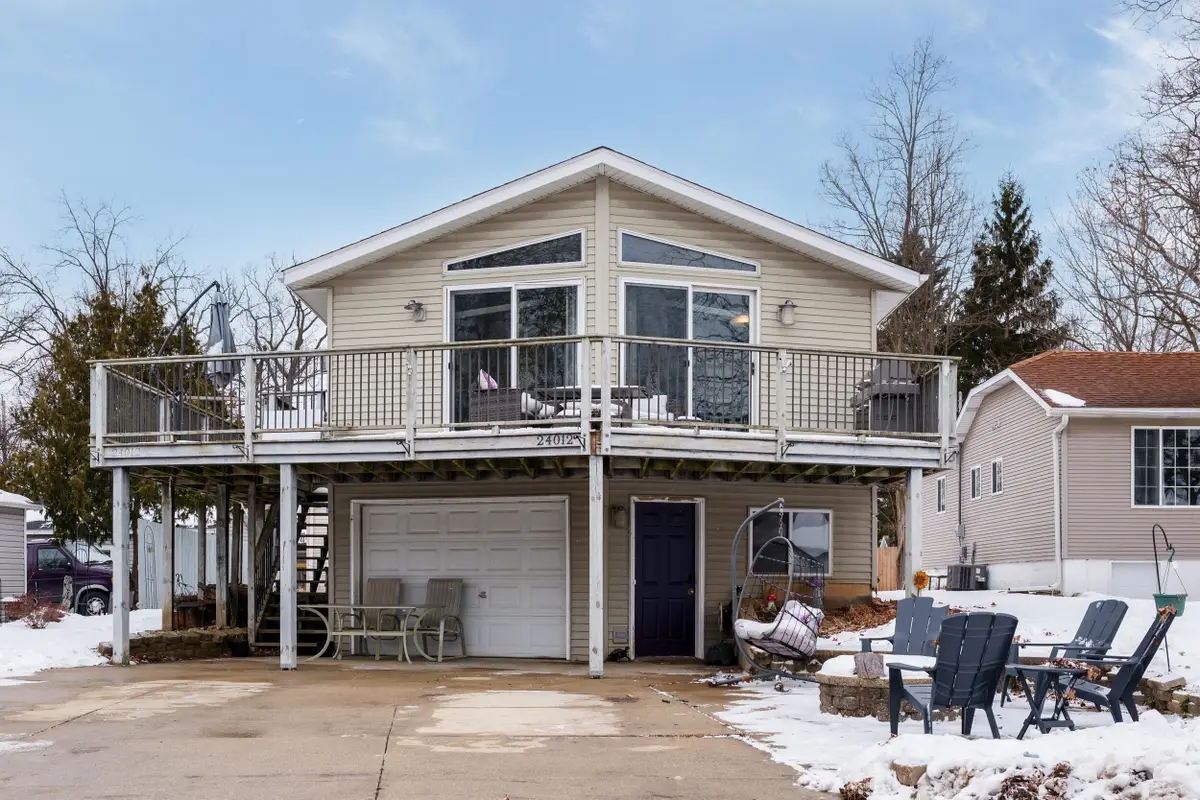 24012 64th Pl, Paddock Lake, WI 53168 - Image #1