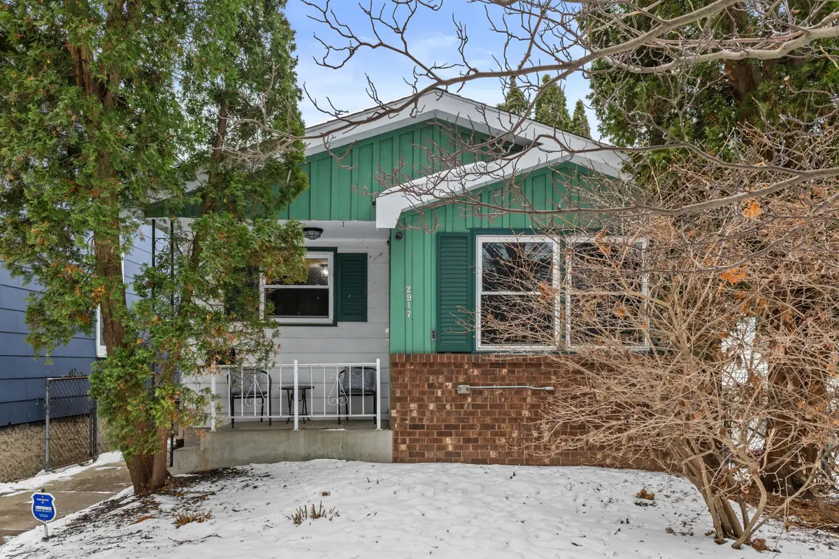 2917 S Wentworth Ave, Milwaukee, WI 53207 - #1