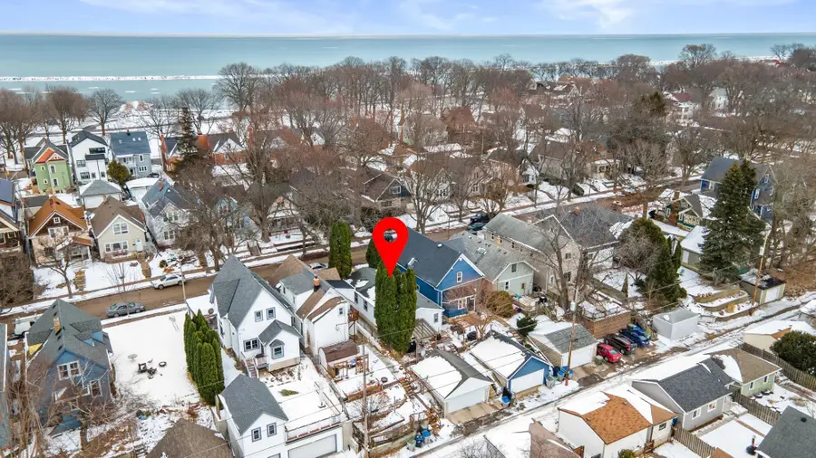 2917 S Wentworth Ave, Milwaukee, WI 53207 - #2