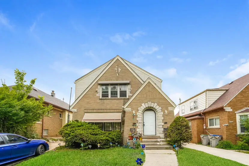 3013 N 60th St, Milwaukee, WI 53210 - #2