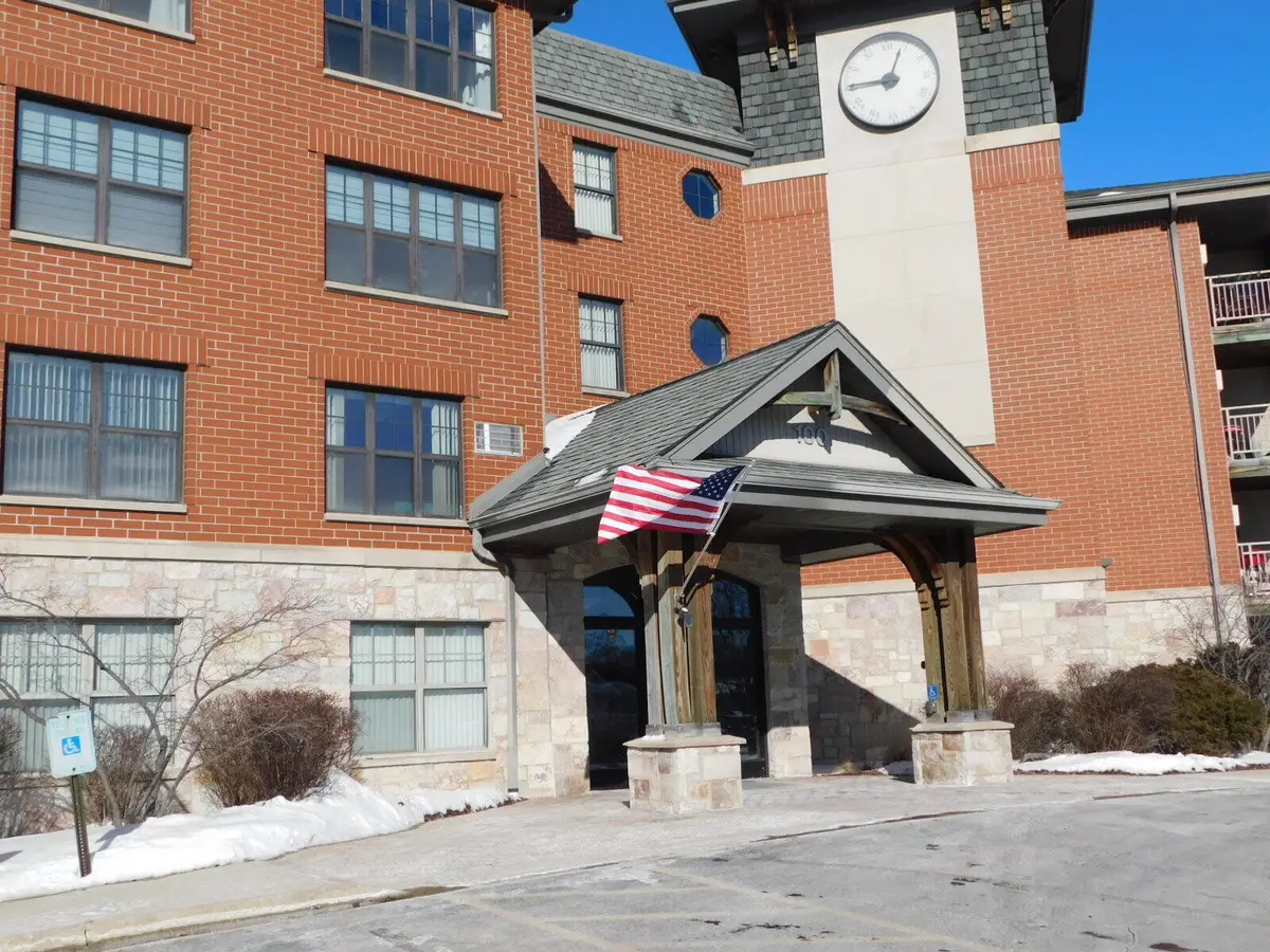 100 E Main Sts, Waukesha, WI 53186 - #1