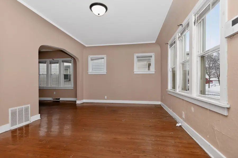 4624 N 29th St, Milwaukee, WI 53209 - #3