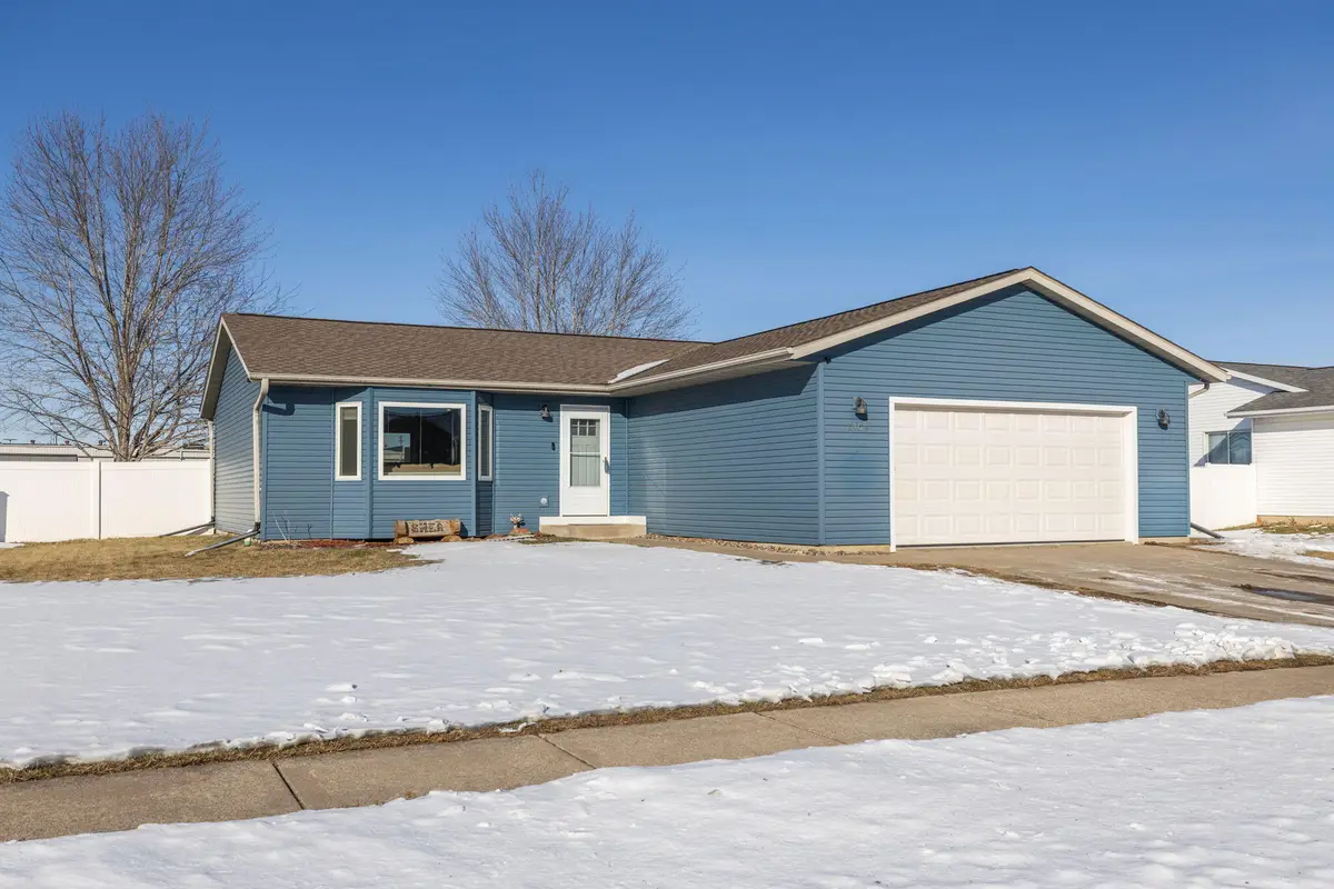 1464 Waterloo Ave, West Salem, WI 54669 - #1