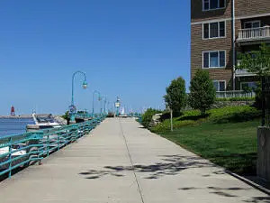19 Gaslight Pointe Marina, Racine, WI 53403 - Image #3