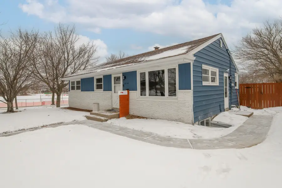 2858 S 93rd St, West Allis, WI 53227 - #2