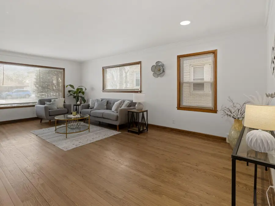 3893 N 40th St, Milwaukee, WI 53216 - #3