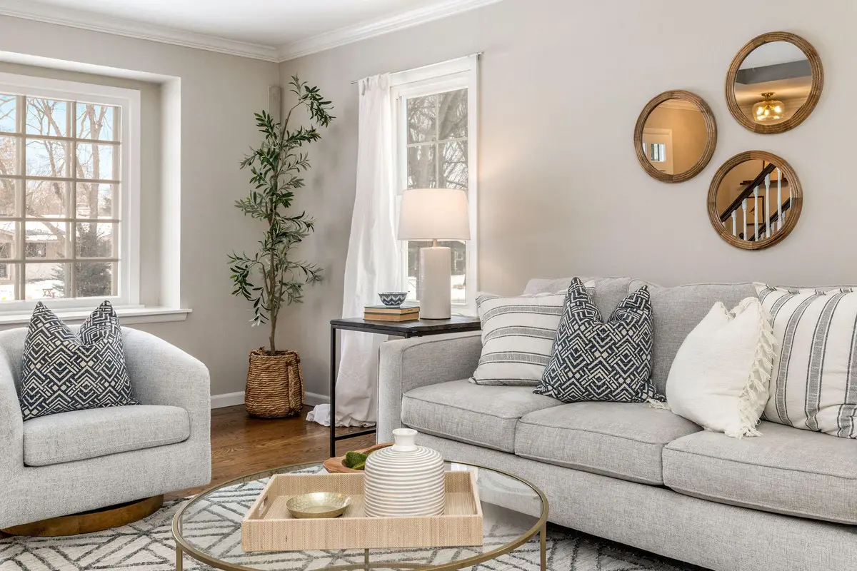 14625 Club Dr, Elm Grove, WI 53122 - #1