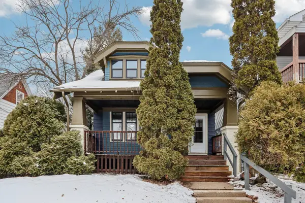 3421 N Fratney St, Milwaukee, WI 53212