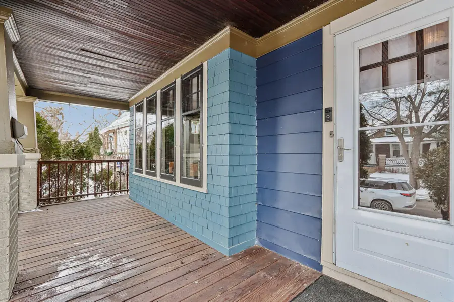 3421 N Fratney St, Milwaukee, WI 53212 - #3