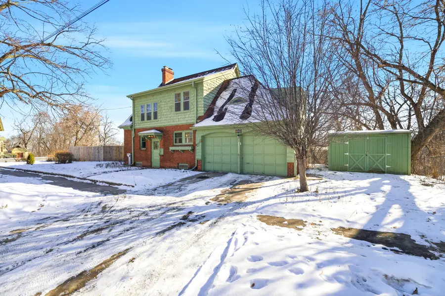 707 W Front St, Appleton, WI 54914 - #3