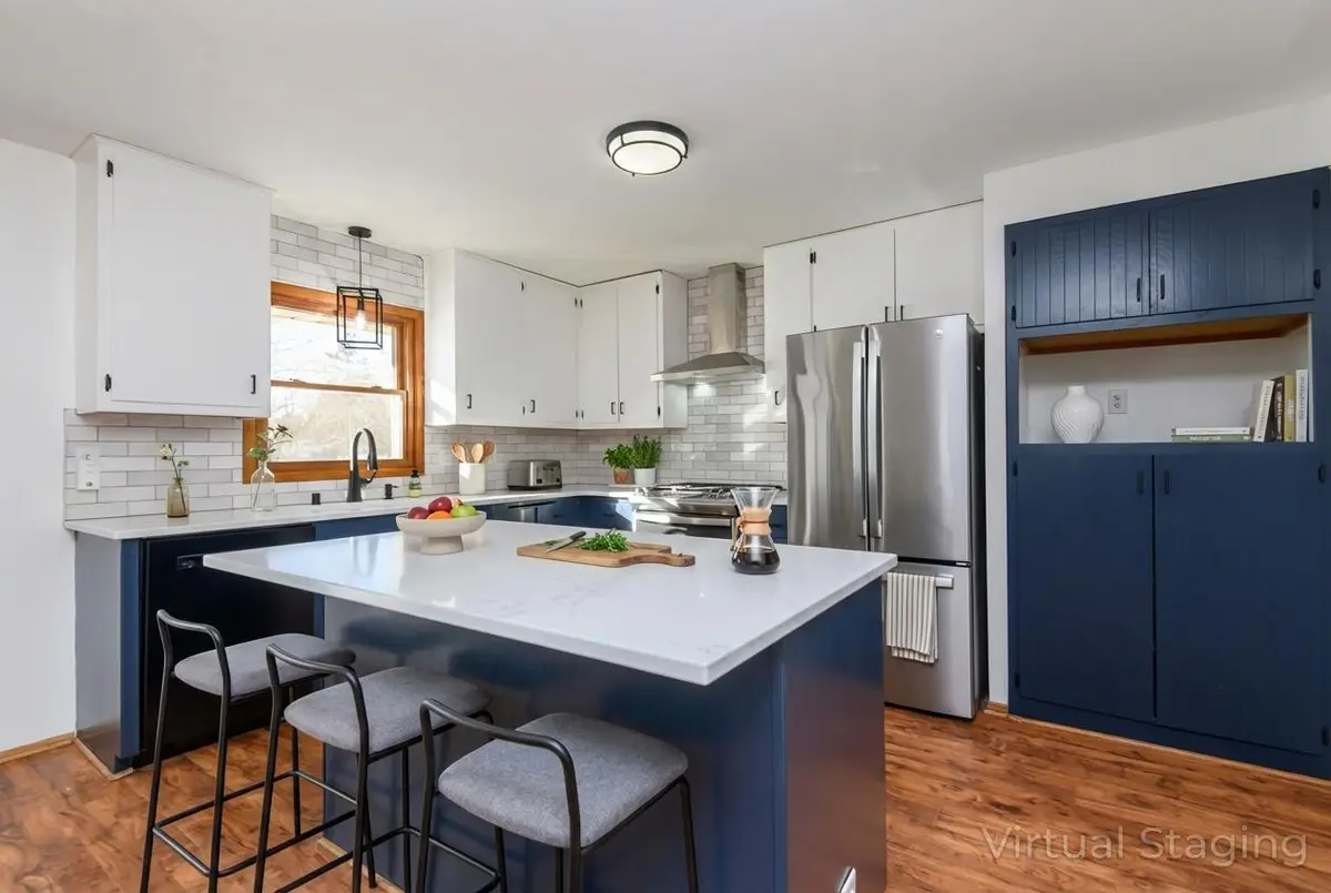 406 N State St, Rochester, WI 53167 - #1