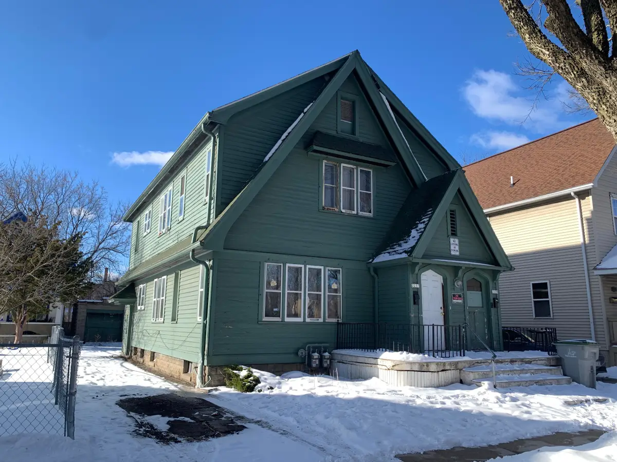 2237 N 15th St, Milwaukee, WI 53205 - #1