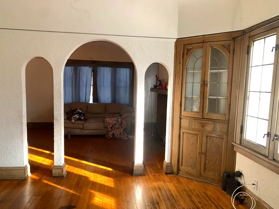 2237 N 15th St, Milwaukee, WI 53205 - #2