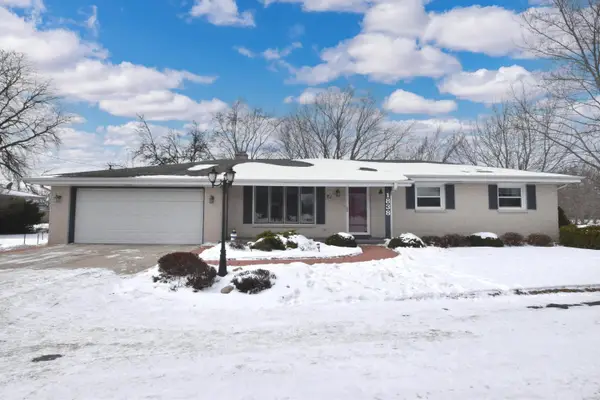 1838 Fancher Rd, Mount Pleasant, WI 53406