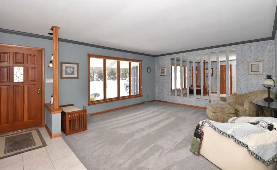 1838 Fancher Rd, Mount Pleasant, WI 53406 - Image #3