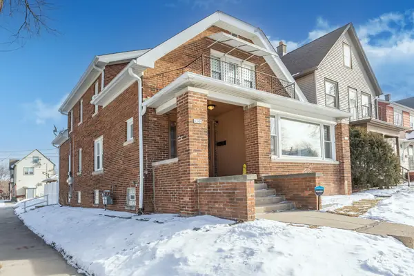 1100 S 61st St, West Allis, WI 53214