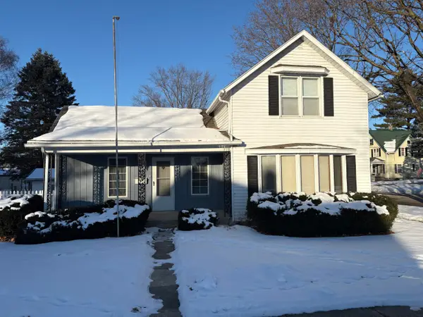 125 Monroe St, Fort Atkinson, WI 53538
