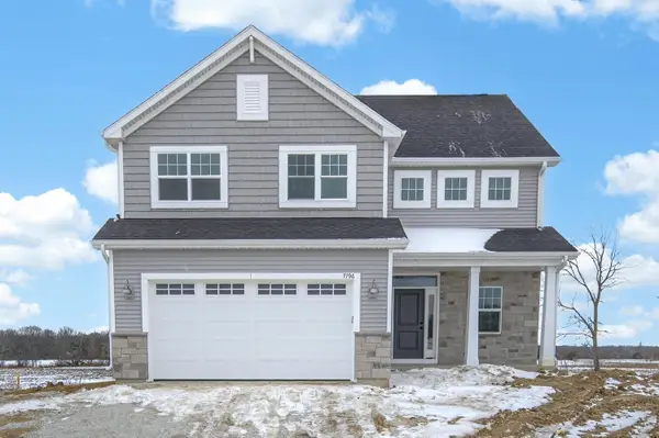 7796 259th Ave, Paddock Lake, WI 53168