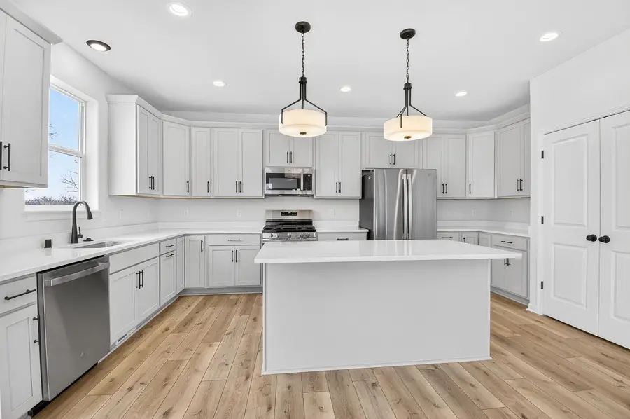 7796 259th Ave, Paddock Lake, WI 53168 - #2