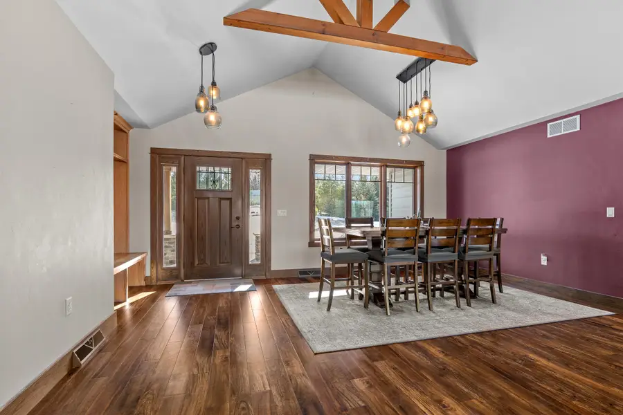 22428 W Steinthal Rd, Eaton, WI 53042 - #3