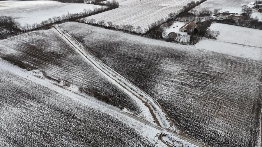 Lt1 N Britton Rd, Norway, WI 53182 - #3