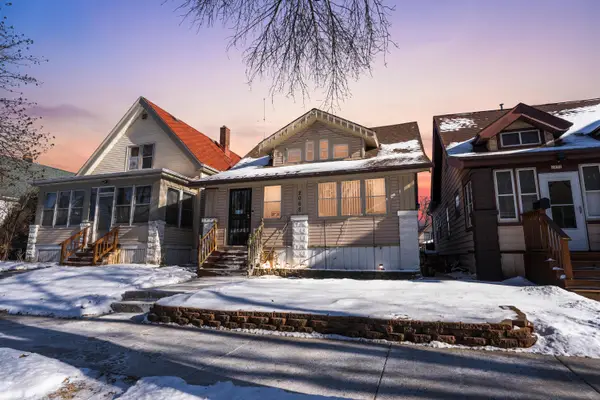 2068 S 32nd St, Milwaukee, WI 53215