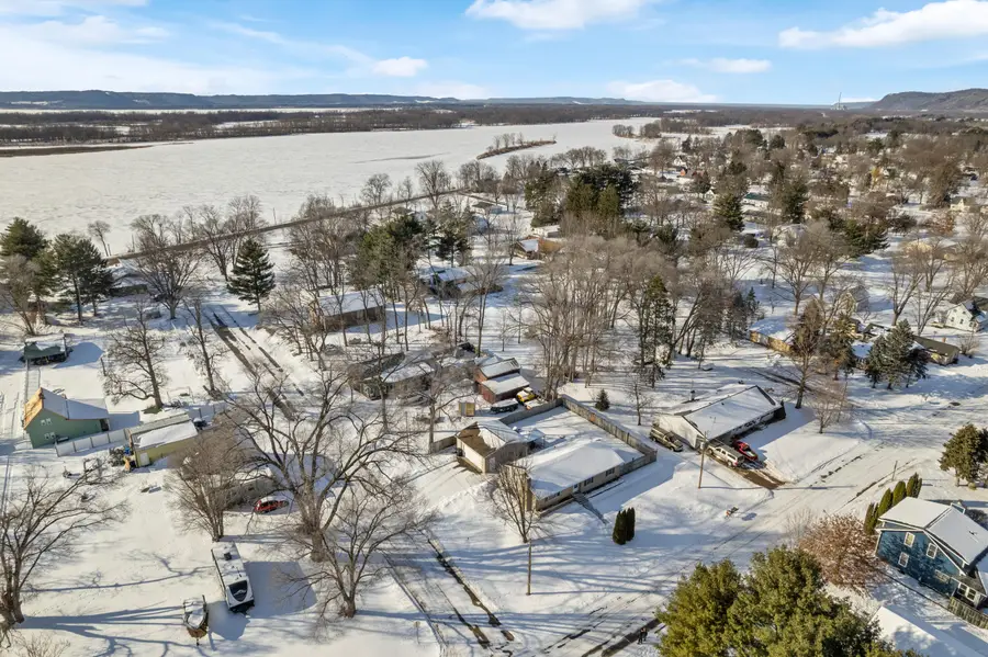 326 N Belvidere St, Buffalo City, WI 54622 - #2