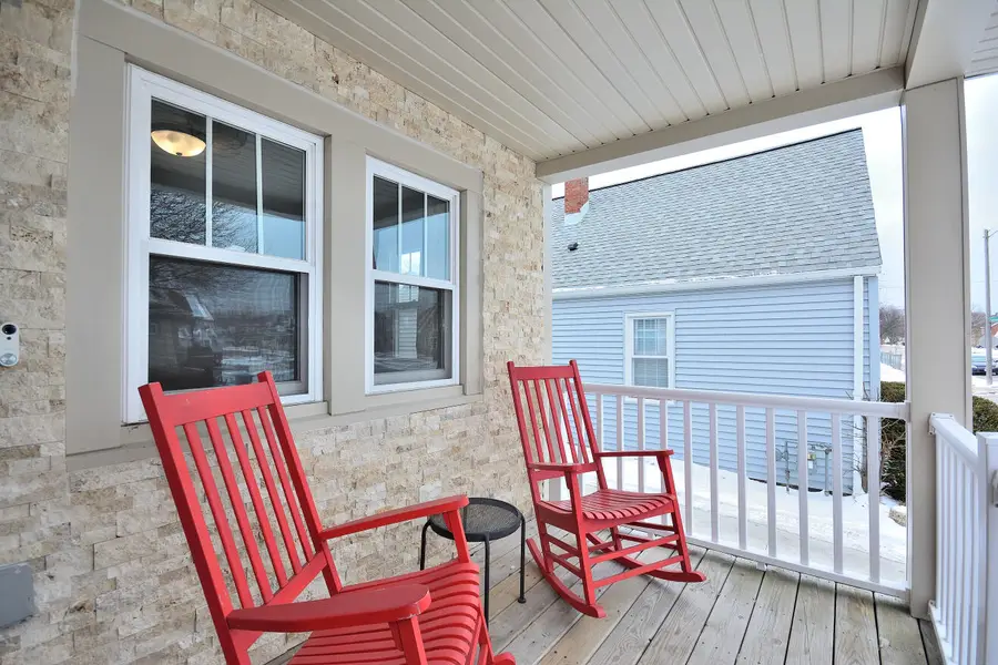 1204 Wolff St, Racine, WI 53402 - #2