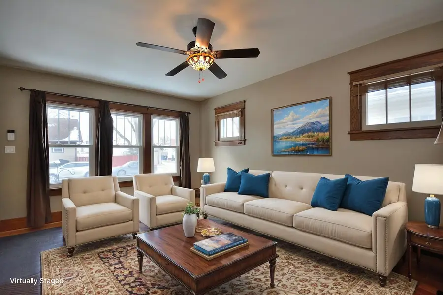 1204 Wolff St, Racine, WI 53402 - #3