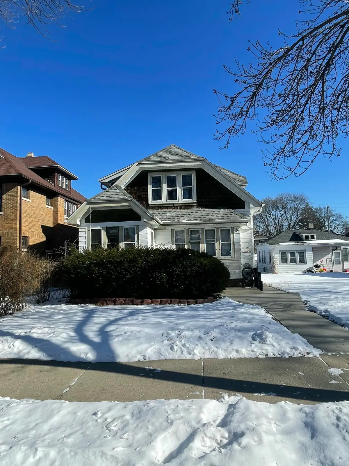 2834 N 54th St, Milwaukee, WI 53210 - #1