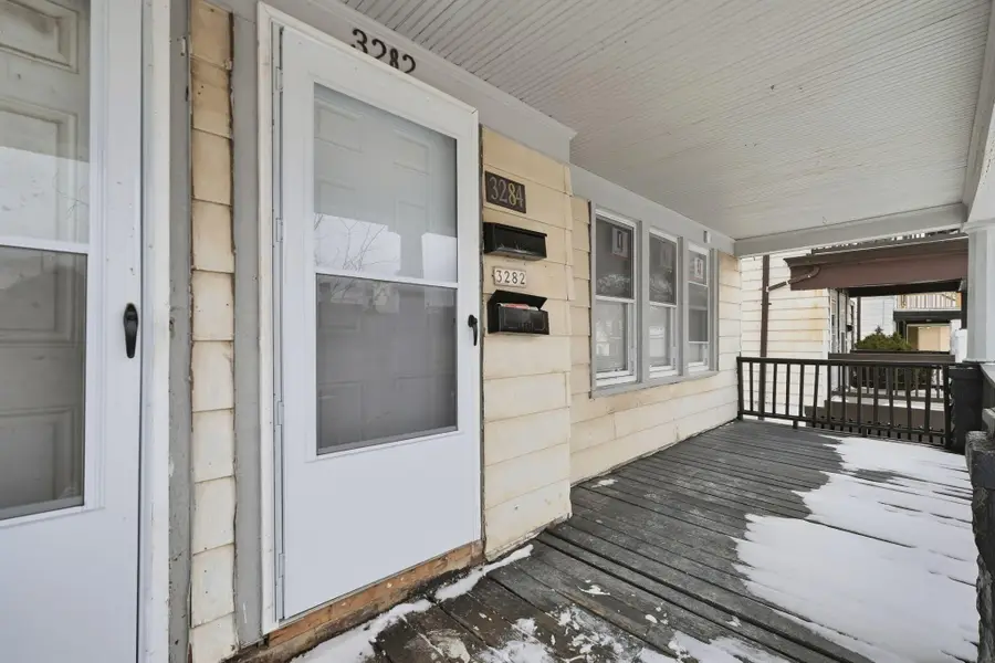 3282 N 30th St, Milwaukee, WI 53216 - #2