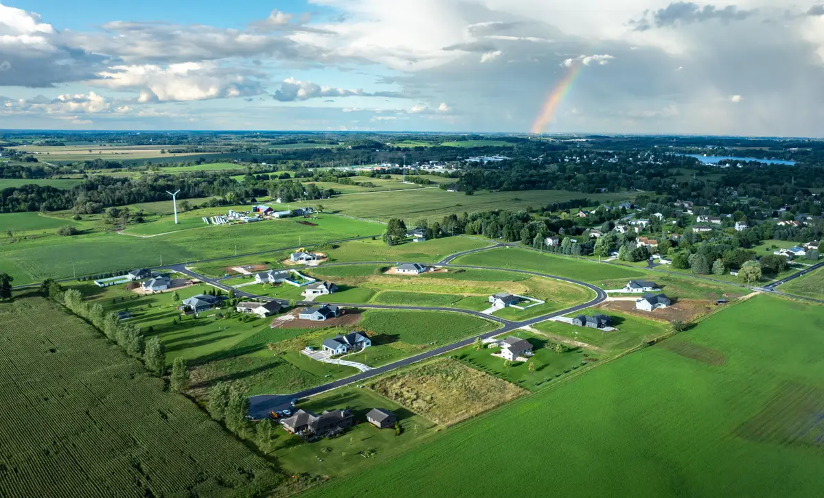 Lt17 Prairie View Dr, Sherman, WI 53075 - #1