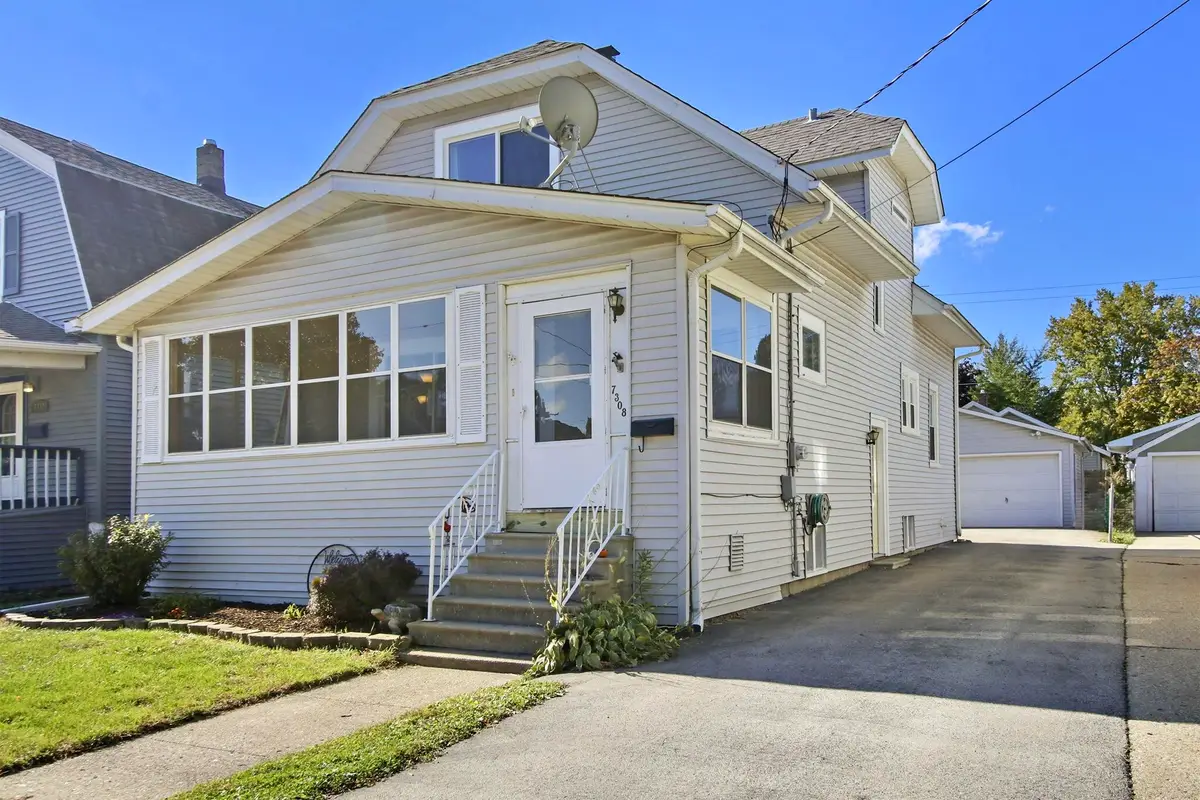 7308 34th Ave, Kenosha, WI 53142 - Image #1