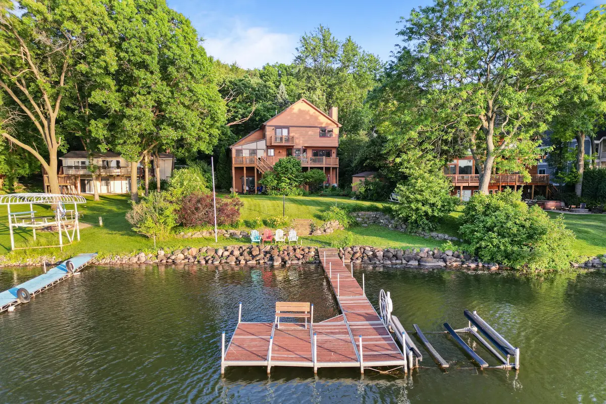 N7045 Oakwood Rd, Richmond, WI 53190 - #1