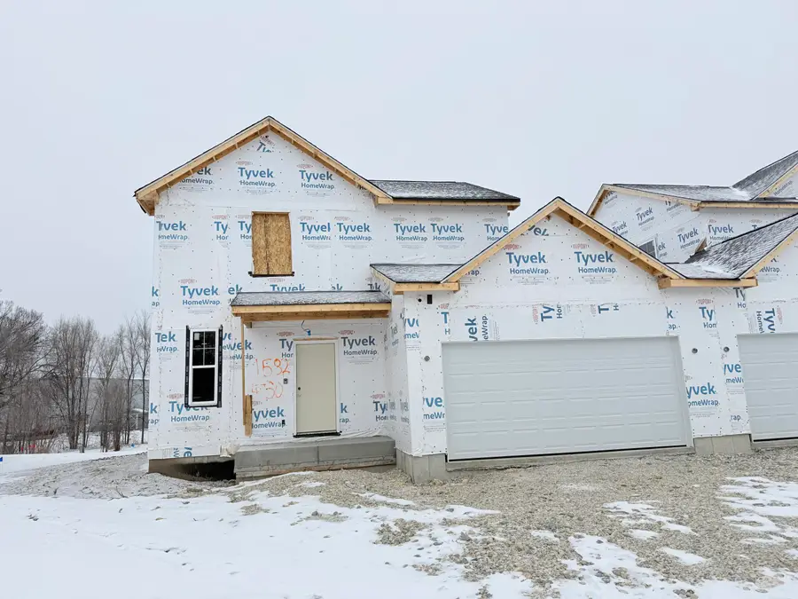 1582 Meadowview Ct, Whitewater, WI 53190 - #2