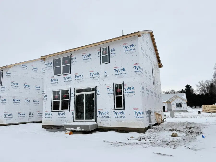 1582 Meadowview Ct, Whitewater, WI 53190 - #3