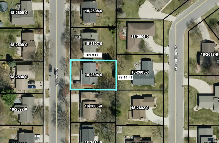 1210 Oak Ave N, Onalaska, WI 54650 - Image #3