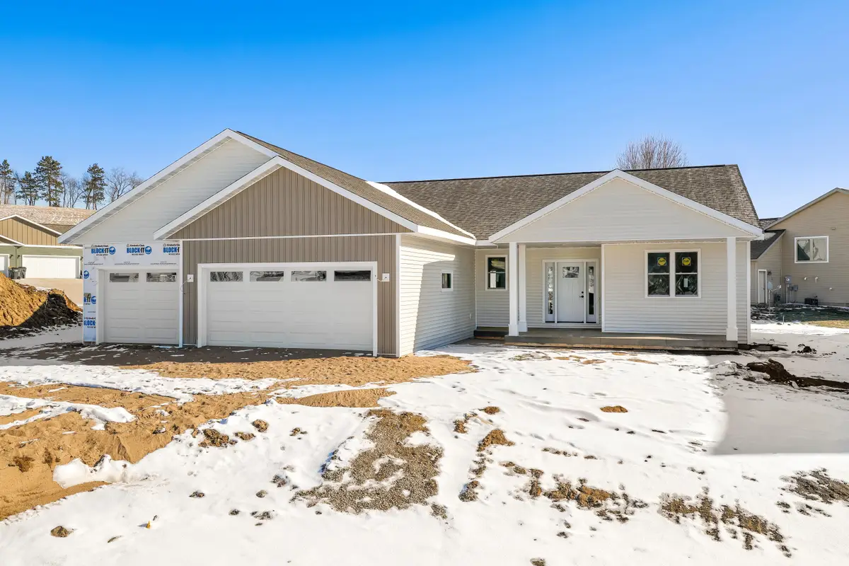 21594 Somerset Down Ln, Galesville, WI 54630 - #1