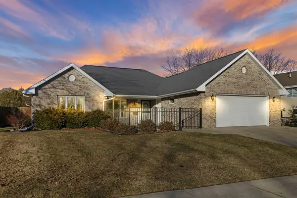 4014 15th St, Kenosha, WI 53144