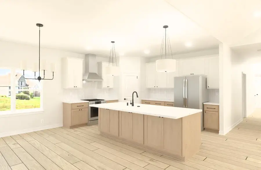 1251 Valley Hill Ln, Union Grove, WI 53182 - Image #3