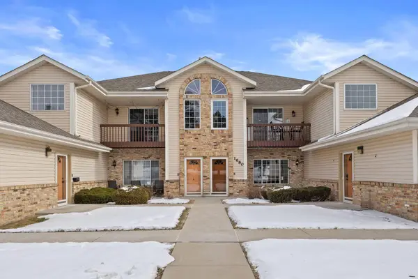 1680 96th St, Sturtevant, WI 53177