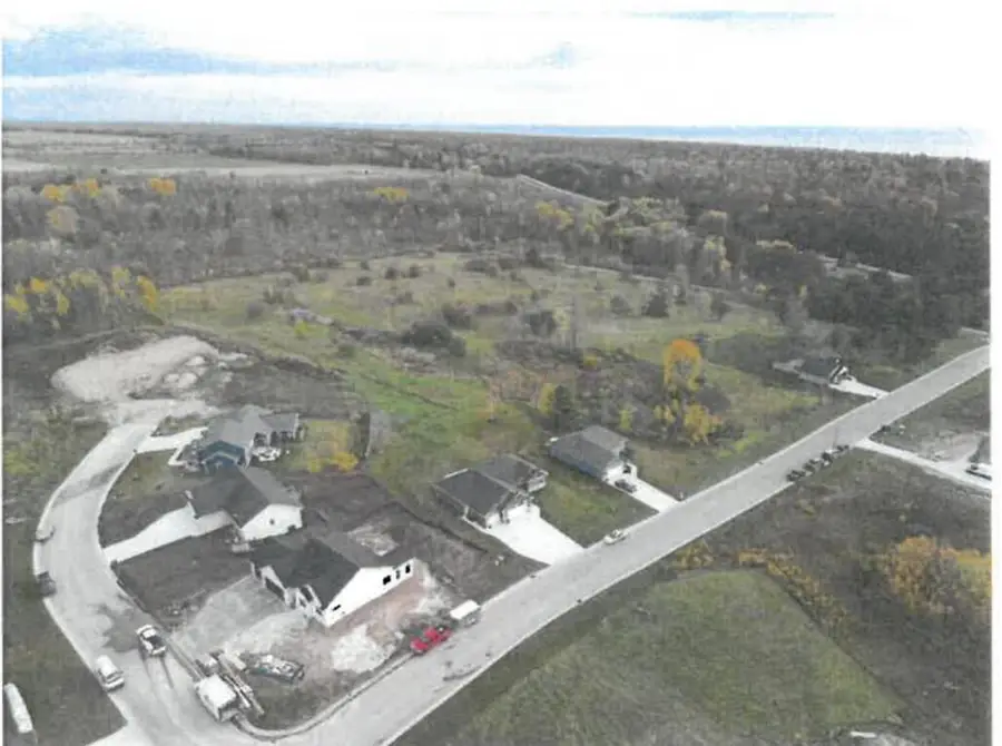 Lt99 53 Acres Sandy Bay Highlands, Two Rivers, WI 54241 - #2