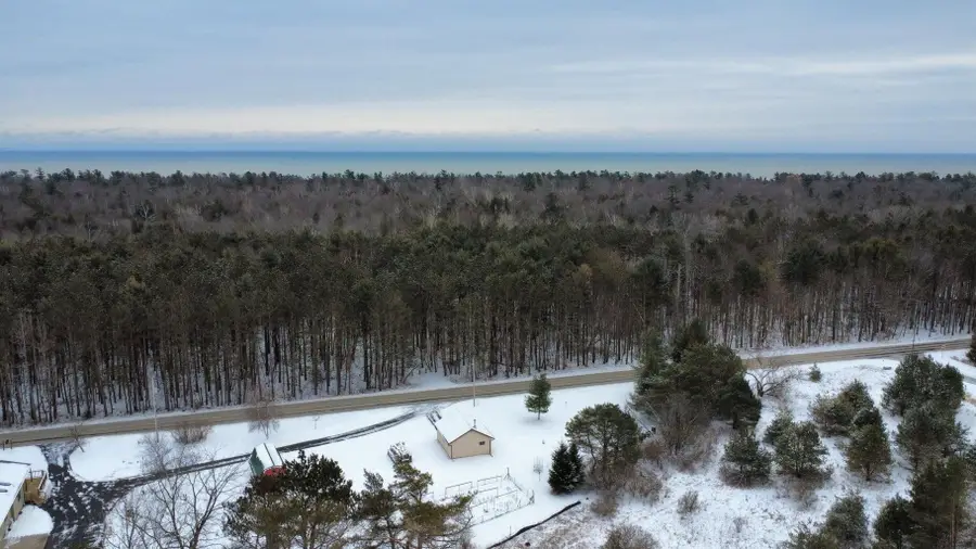 Lt99 53 Acres Sandy Bay Highlands, Two Rivers, WI 54241 - #3