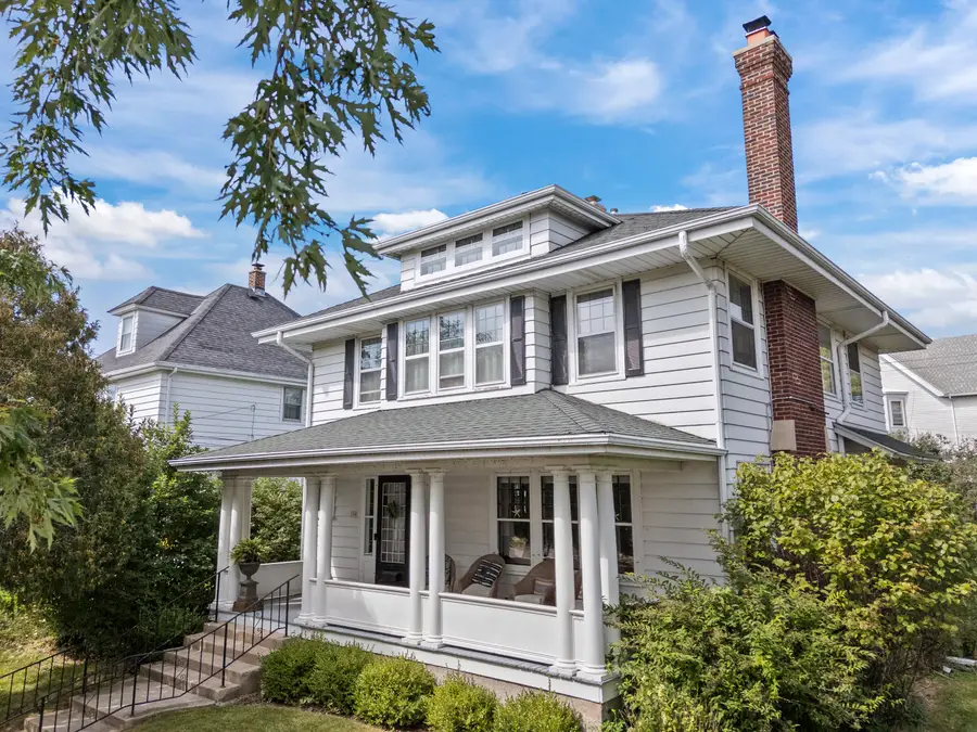 204 W Jackson St, Port Washington, WI 53074 - #2