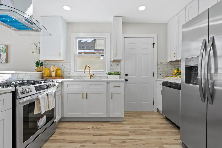 4547 N 49th St, Milwaukee, WI 53218 - #3