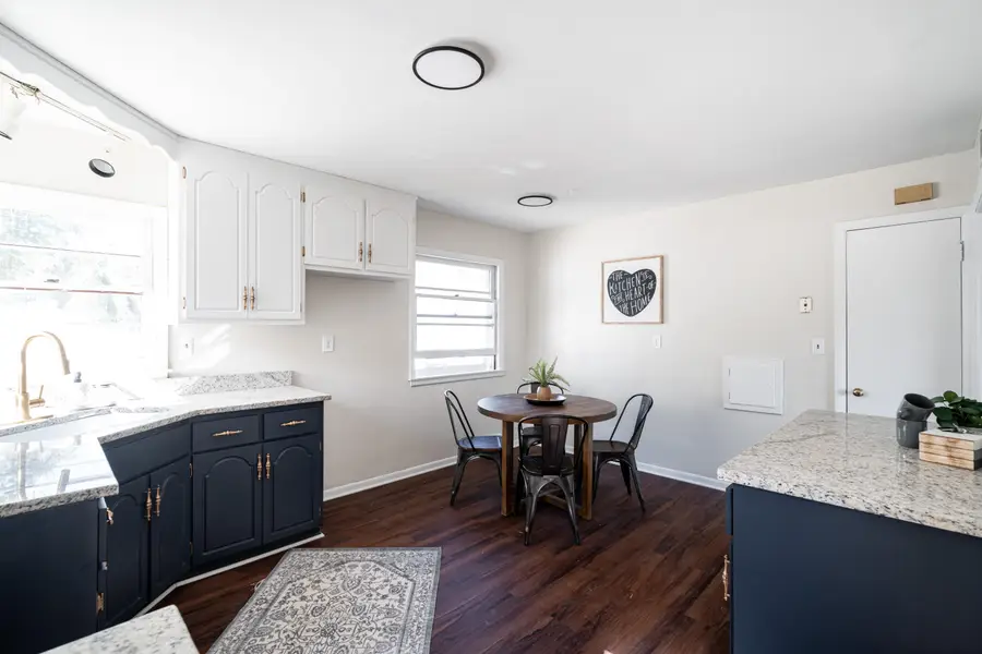 3739 N 97th Pl, Milwaukee, WI 53222 - #2