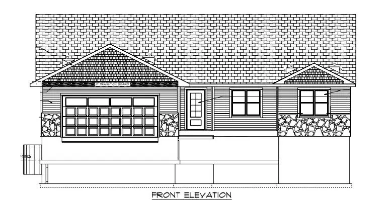 1131 American Dr, Holmen, WI 54636 - #2